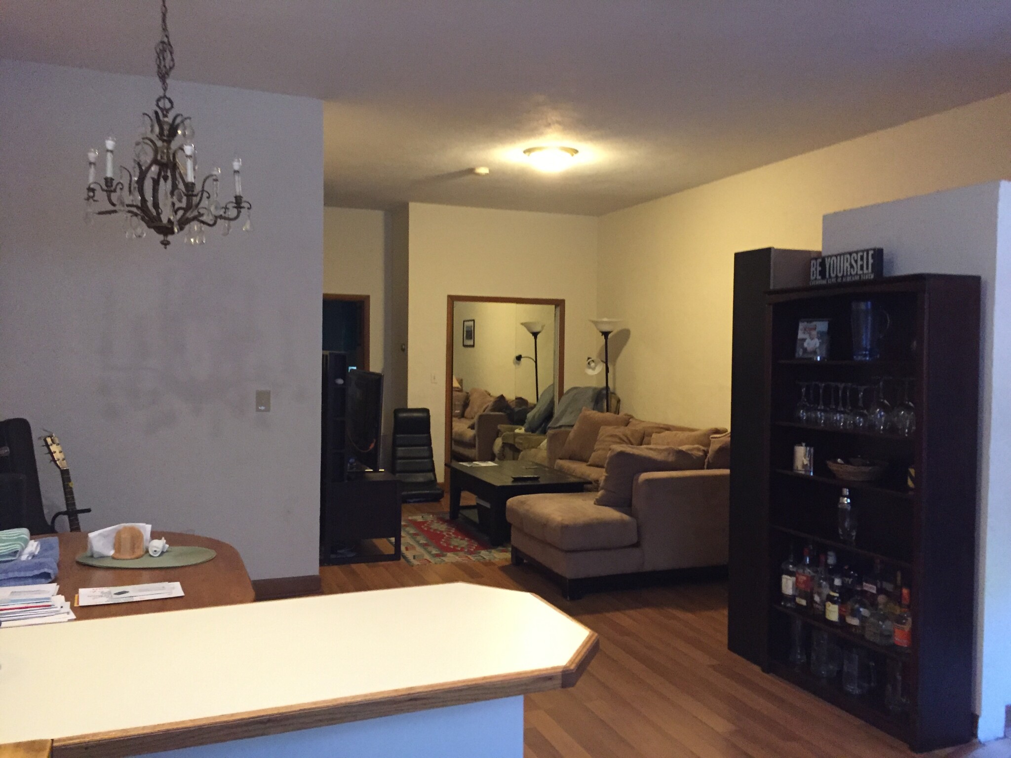 2 bed, 1 bath apartment for rent at 264 Shawmut Ave Unit 1, South End — photo 6 of 7