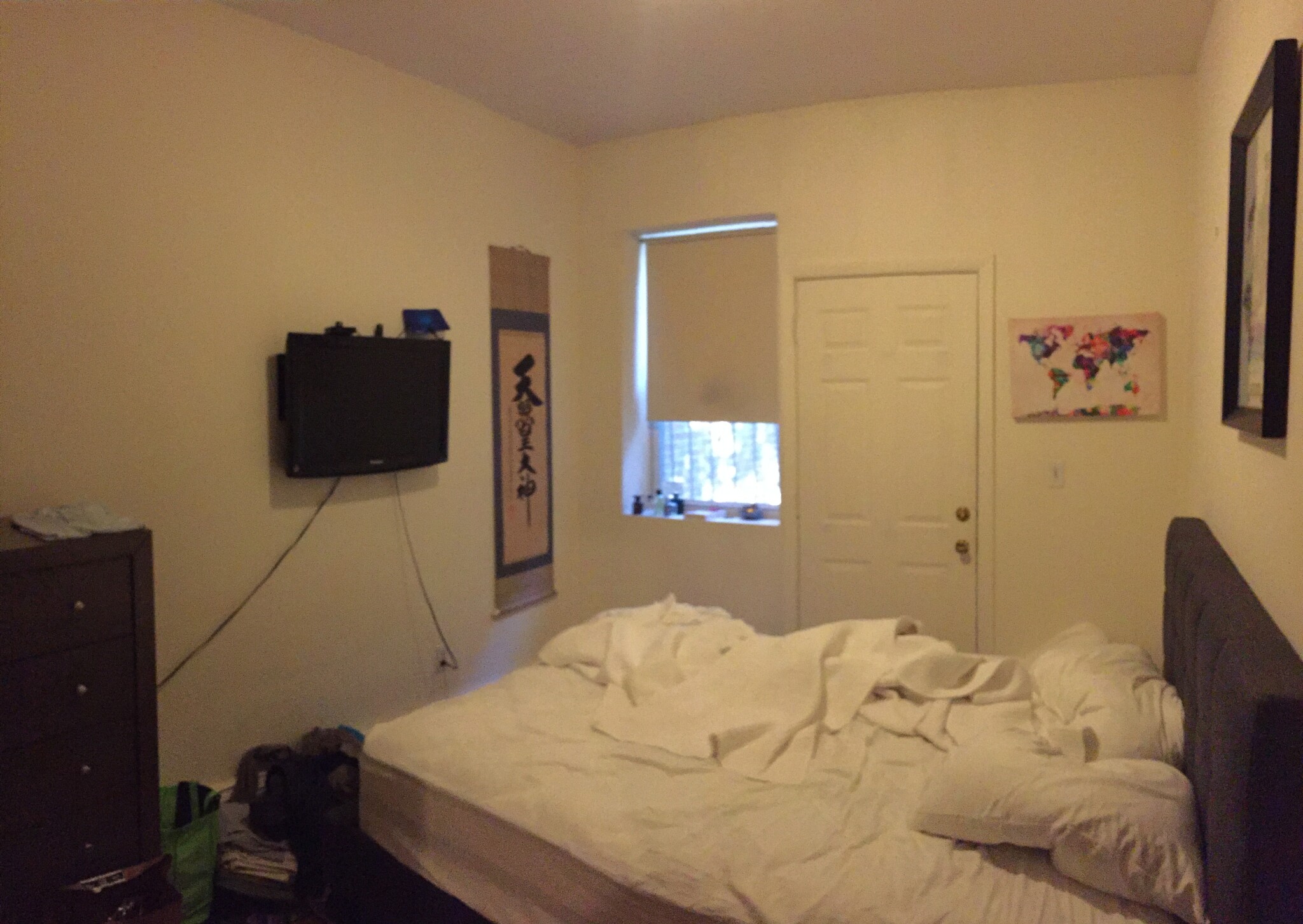 2 bed, 1 bath apartment for rent at 264 Shawmut Ave Unit 1, South End — photo 5 of 7