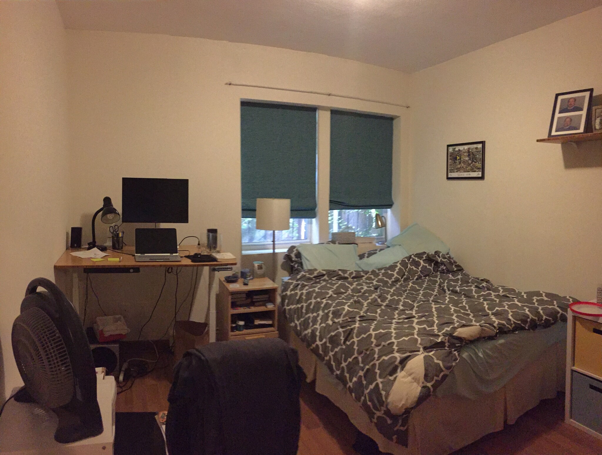 2 bed, 1 bath apartment for rent at 264 Shawmut Ave Unit 1, South End — photo 4 of 7