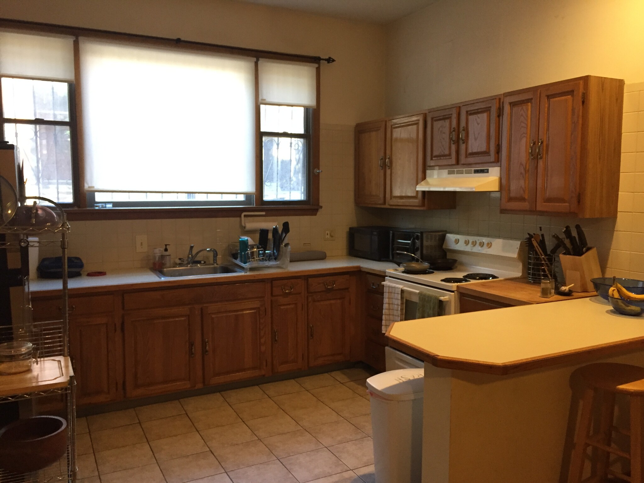 2 bed, 1 bath apartment for rent at 264 Shawmut Ave Unit 1, South End — photo 1 of 7
