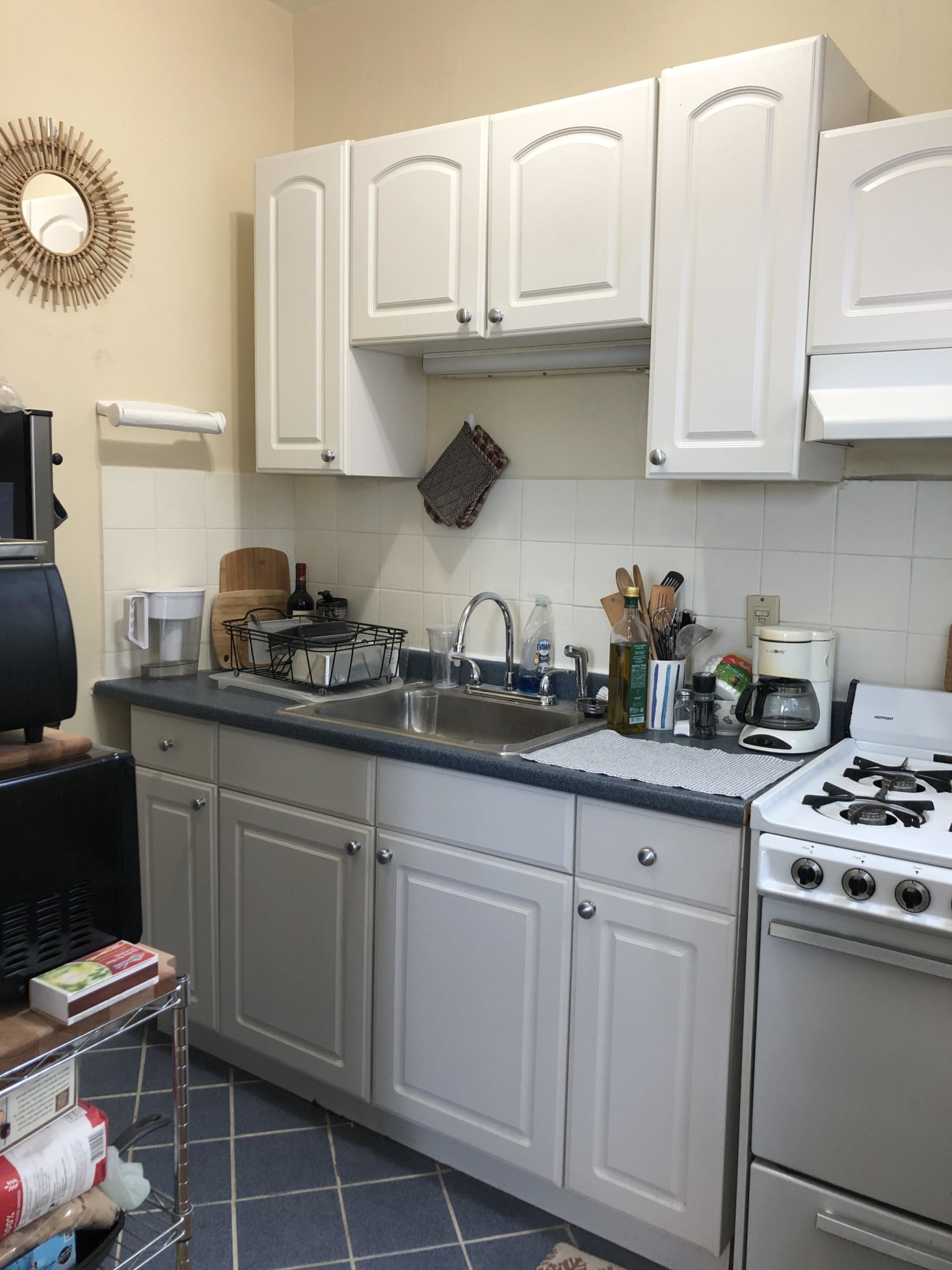 1330 Commonwealth Ave, Allston