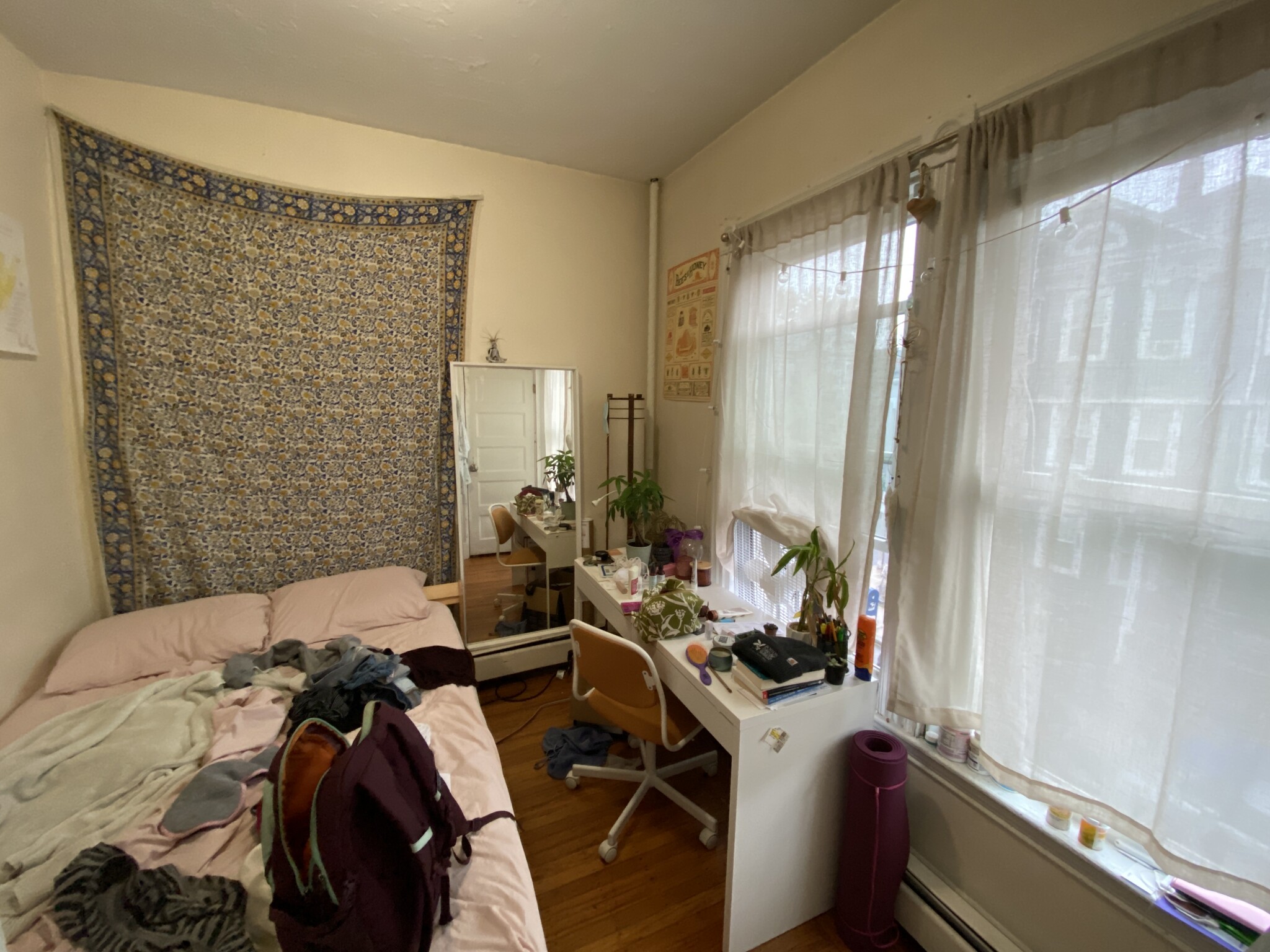 80 Hillside St, Mission Hill