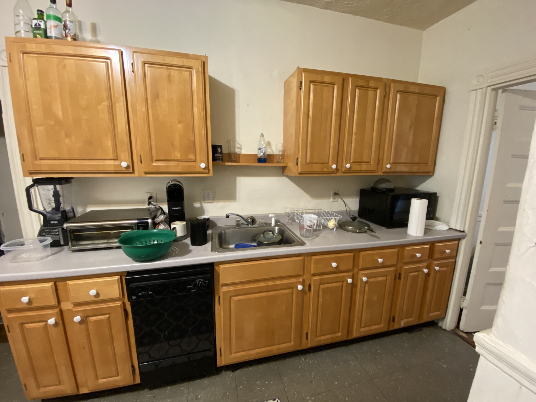 140 Calumet St, Mission Hill