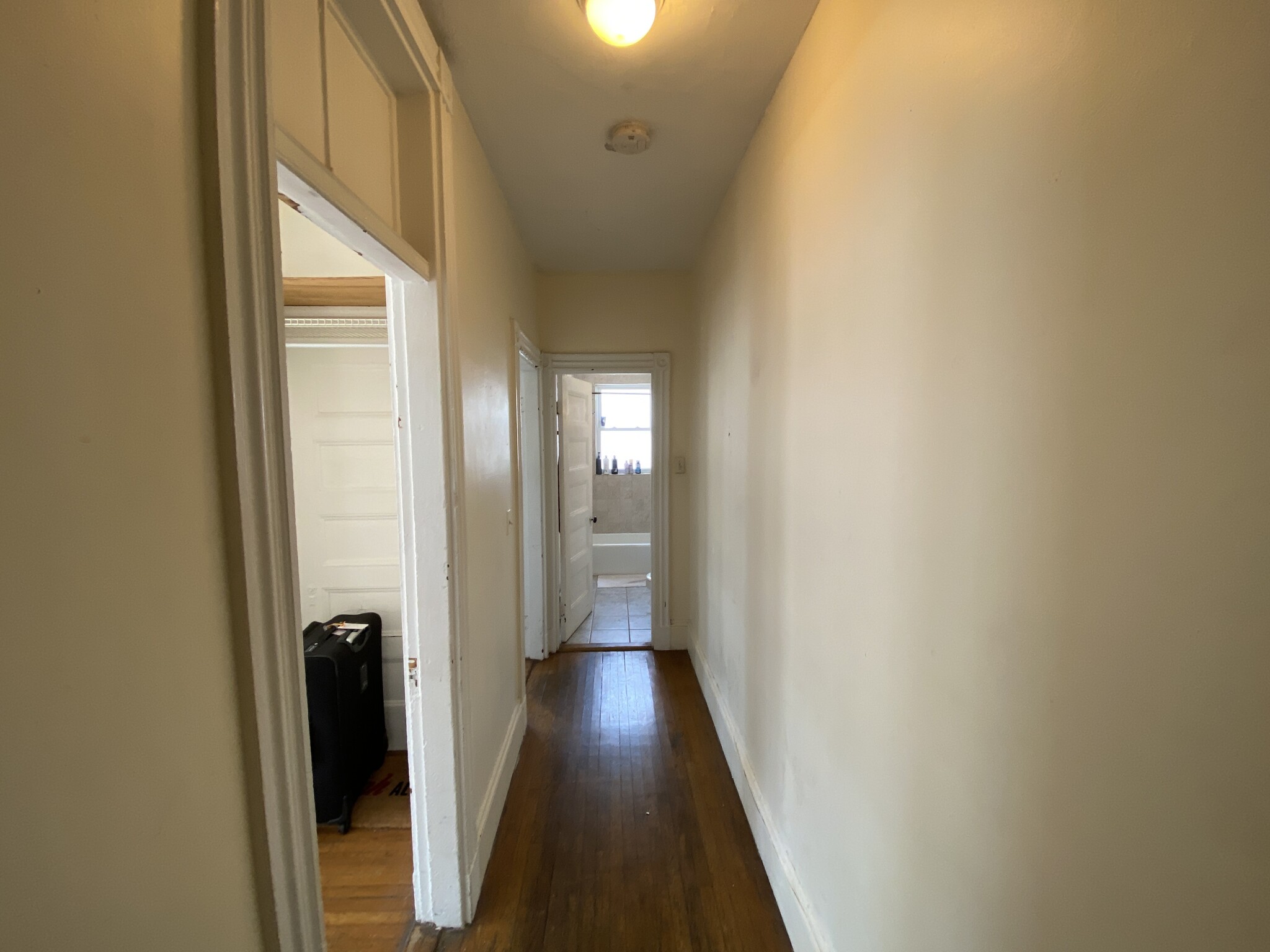 140 Calumet St, Mission Hill