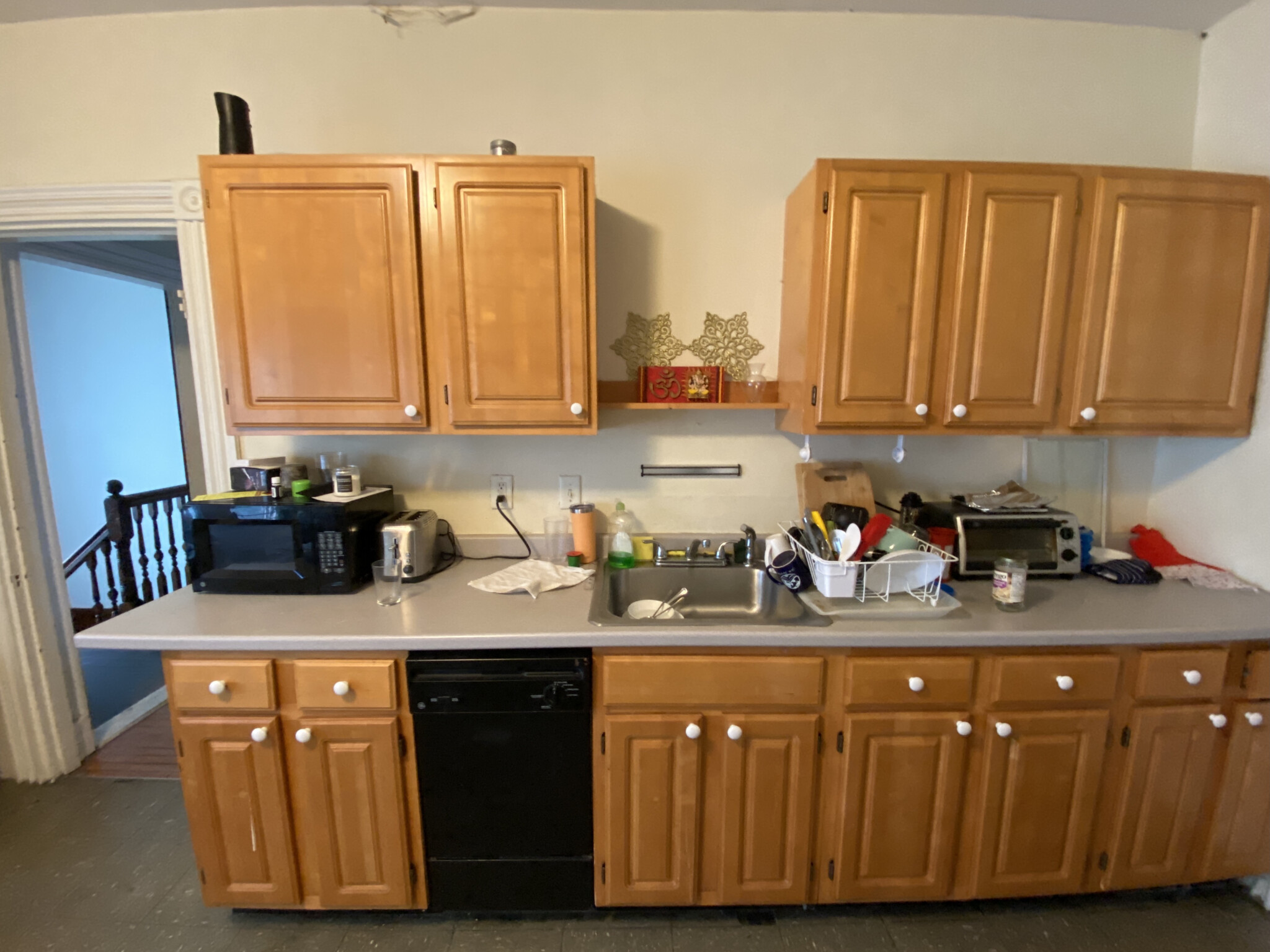 140 Calumet St, Mission Hill