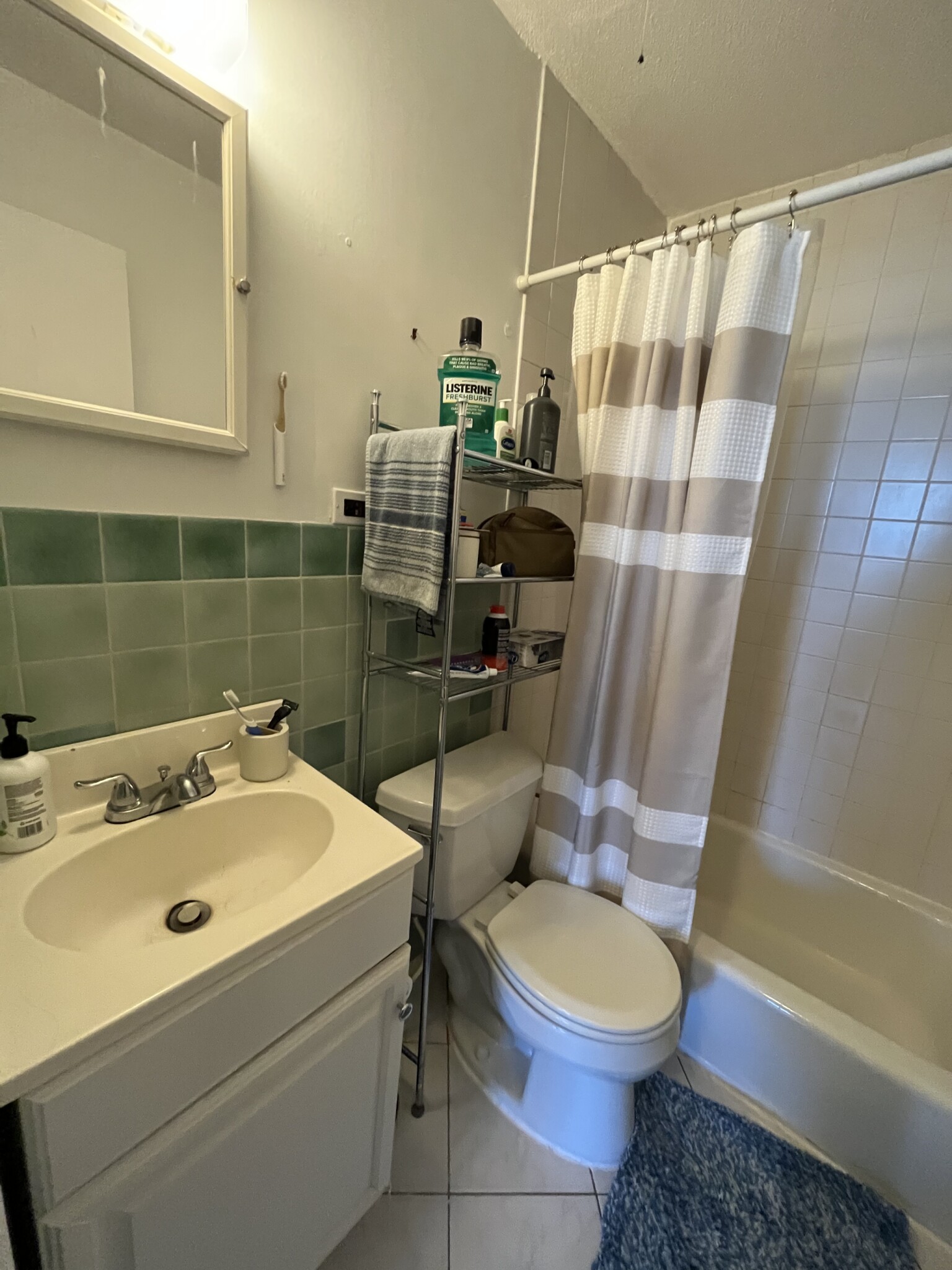 1 bed, 1 bath apartment for rent at 25 Saint Stephen St Unit 9, Fenway — photo 3 of 3