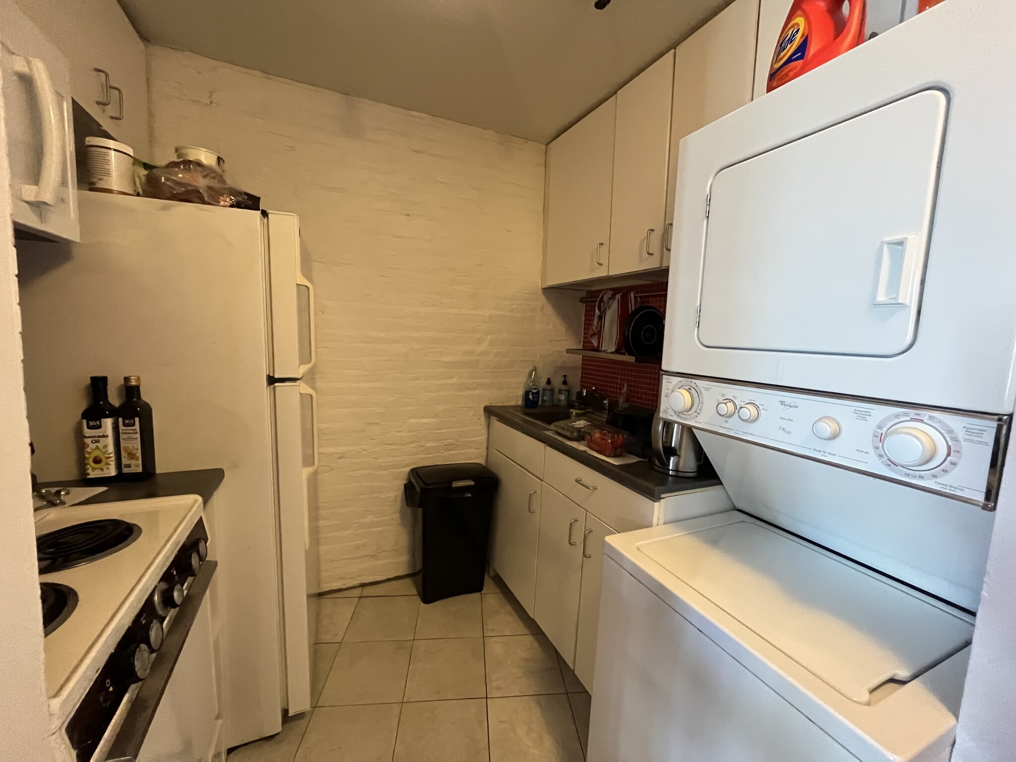 1 bed, 1 bath apartment for rent at 25 Saint Stephen St Unit 9, Fenway — photo 2 of 3