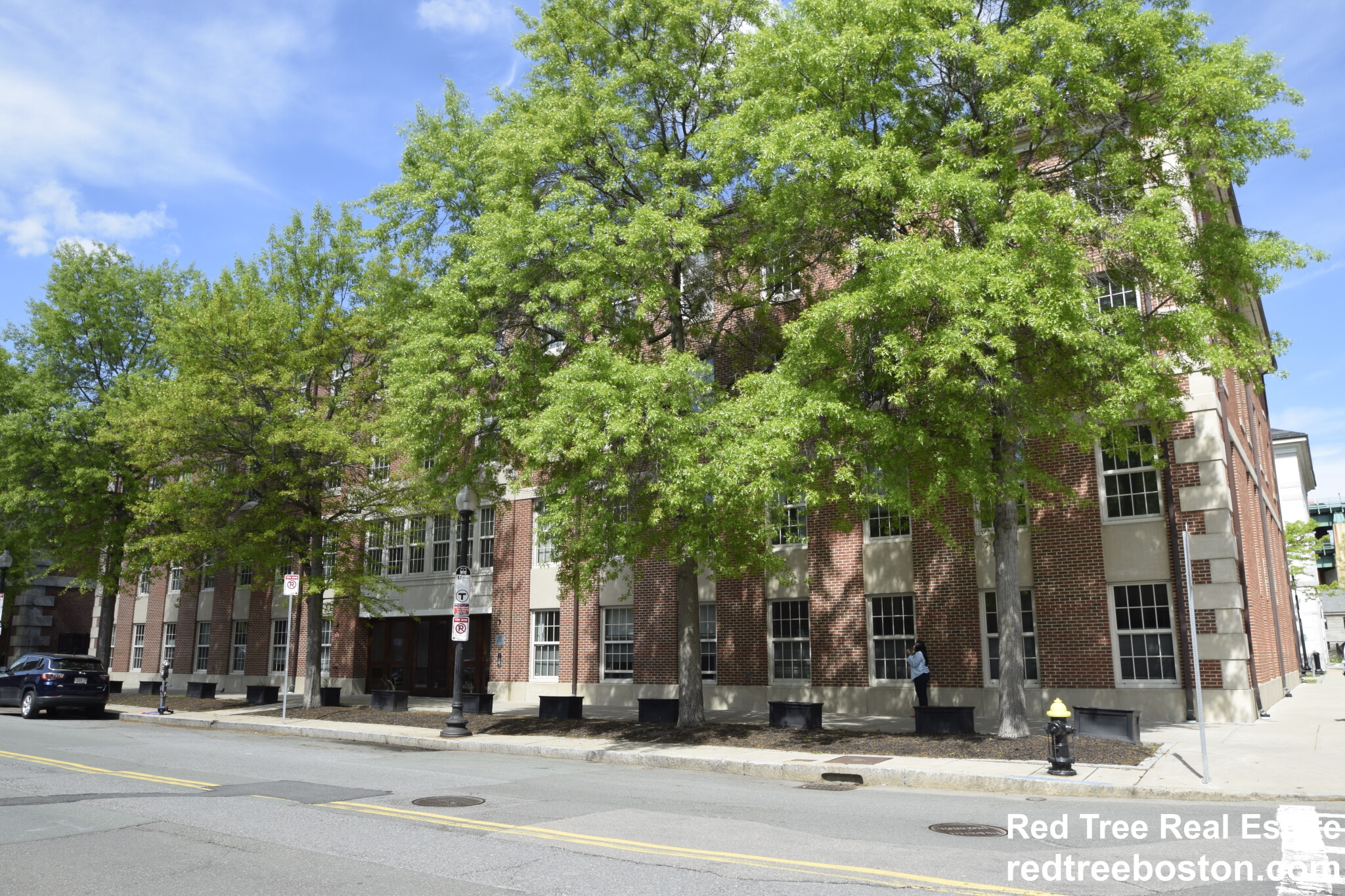 45 1st Ave, Charlestown