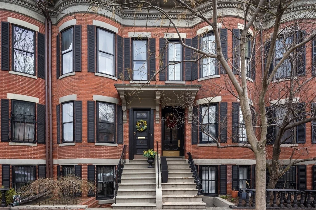 15 Dartmouth St, South End