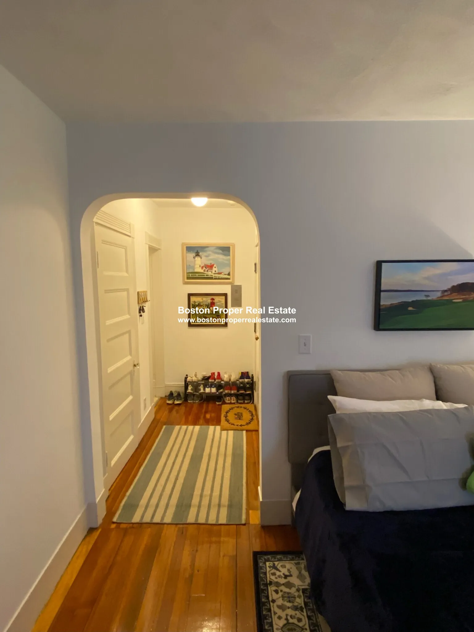 30 Peterborough St, Fenway