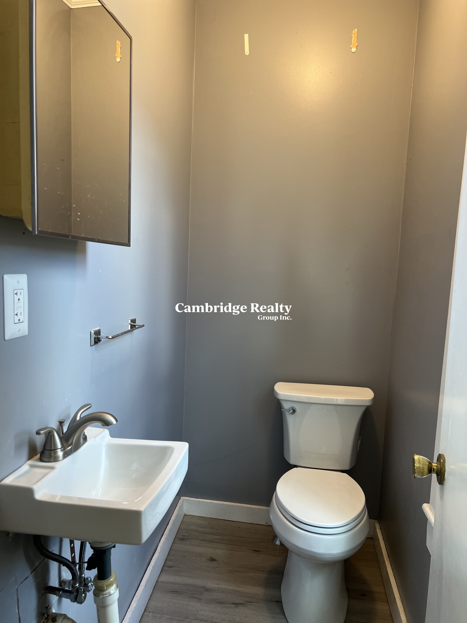 19 Harrison St, Ward Two