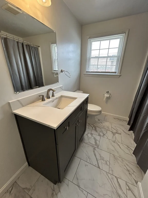 38 Reservoir St, Brockton