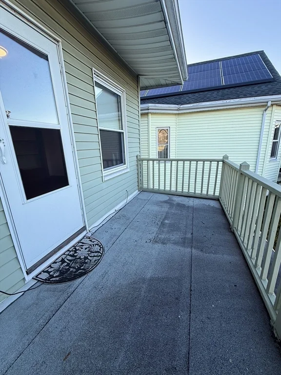 267 Boston Ave, Tufts University