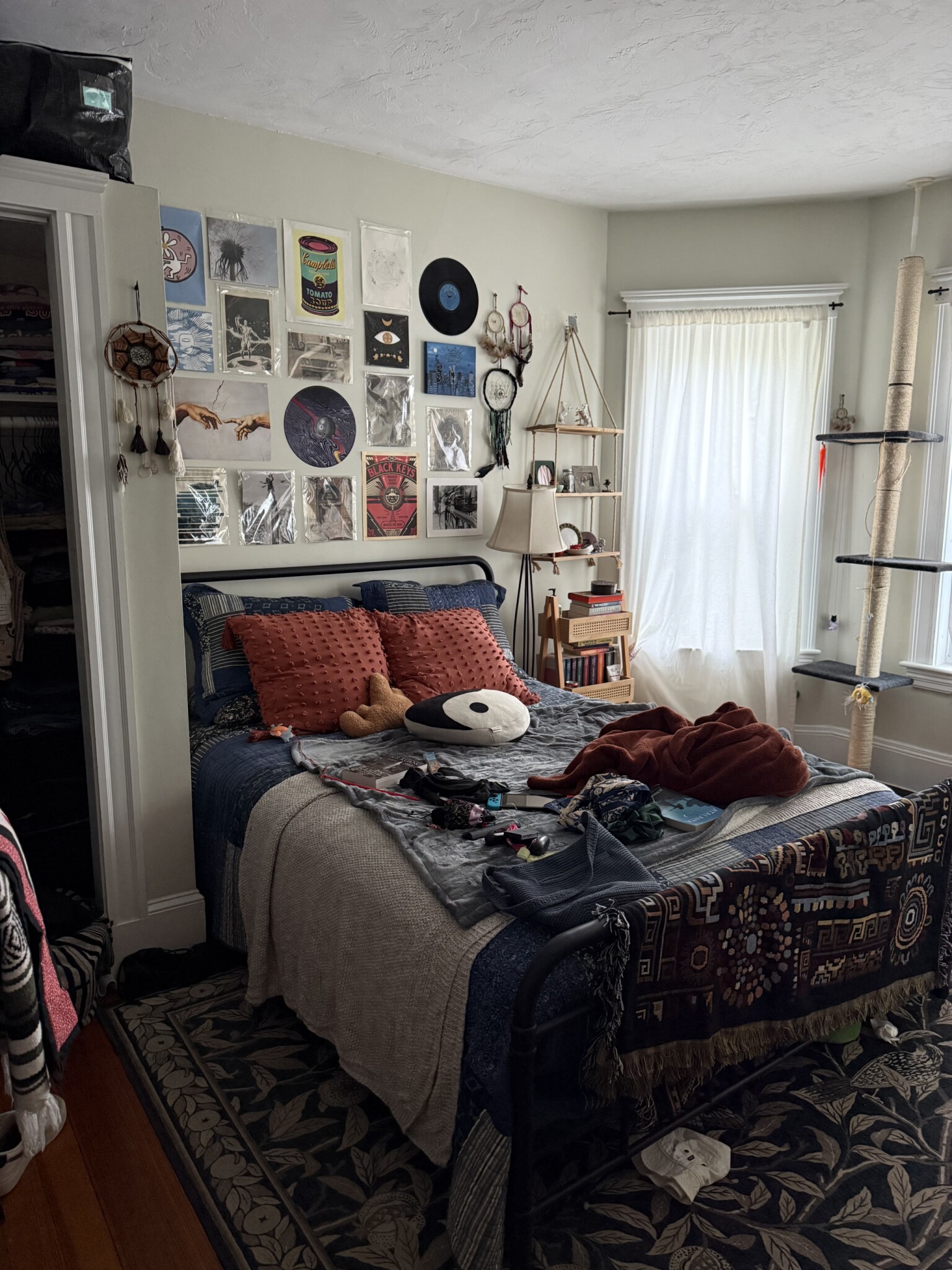 101 Heath St, Winter Hill