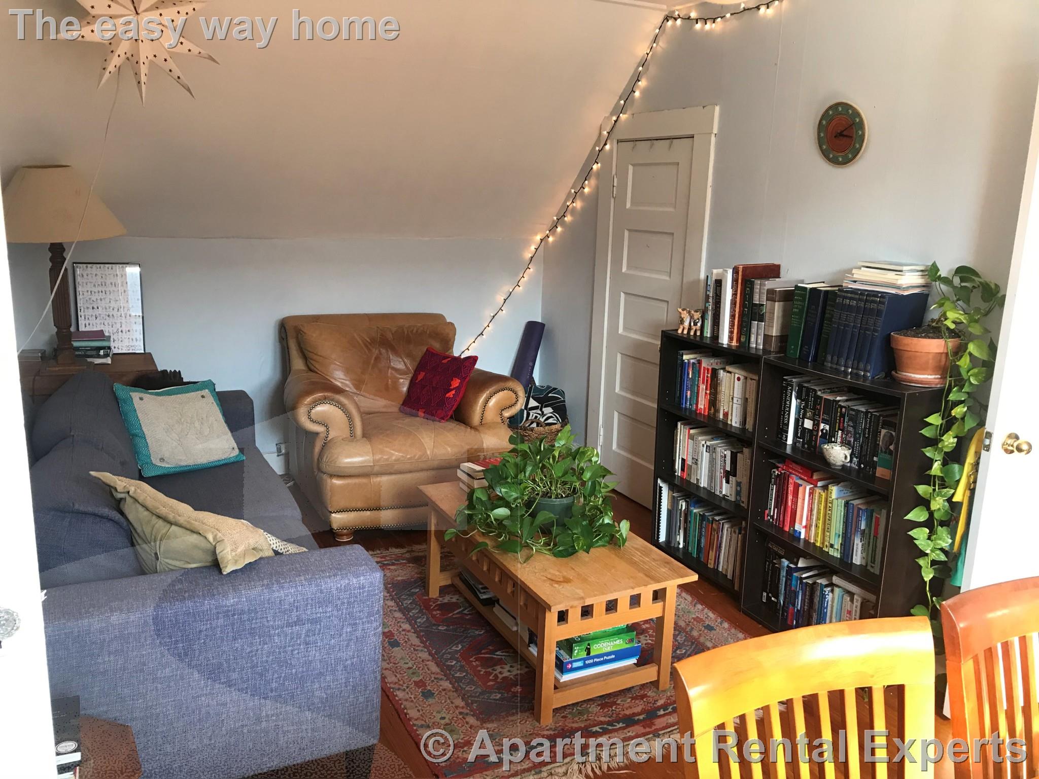 12-14 Hancock St, Porter Square