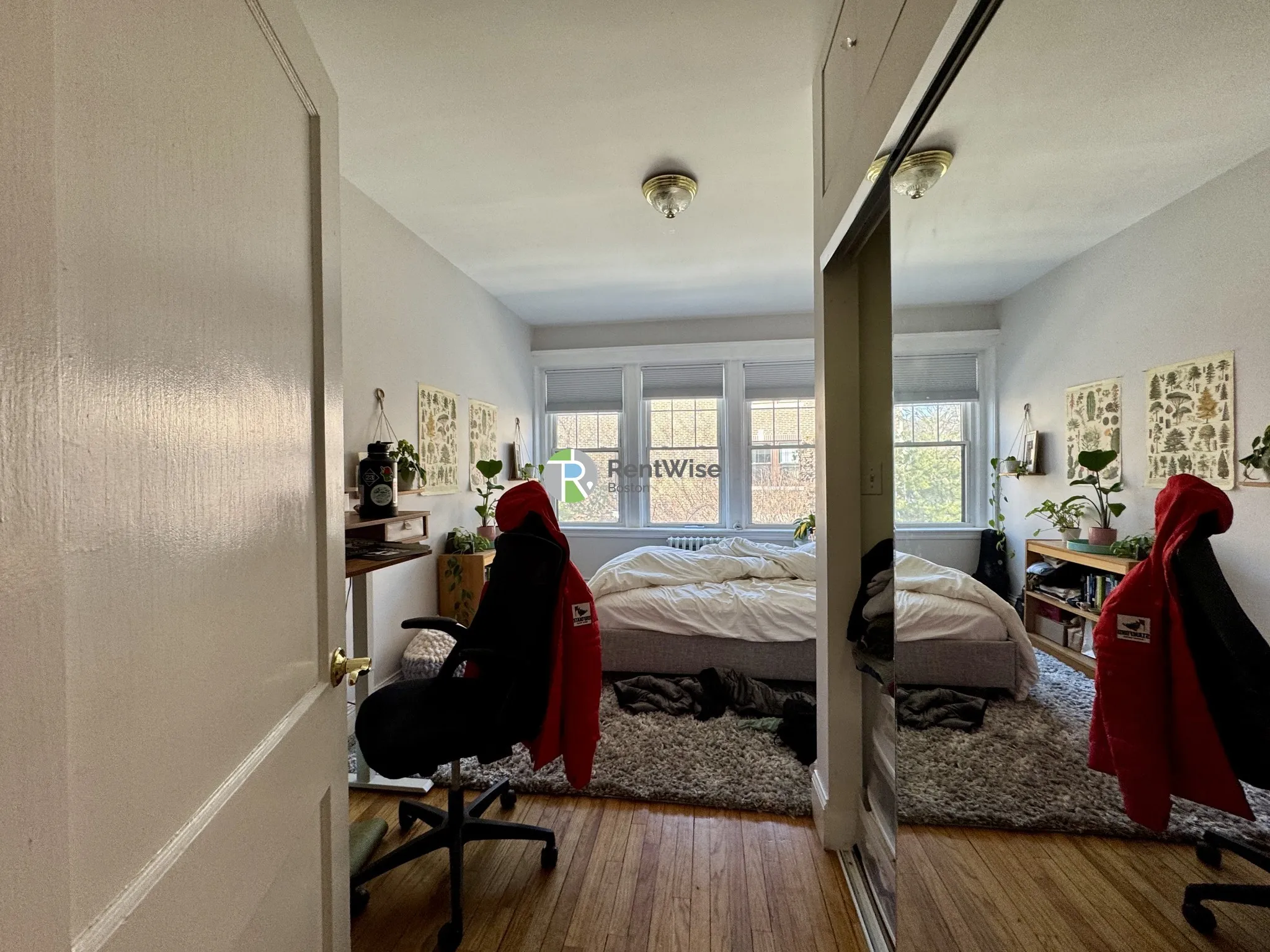 399 Washington St, Coolidge Corner