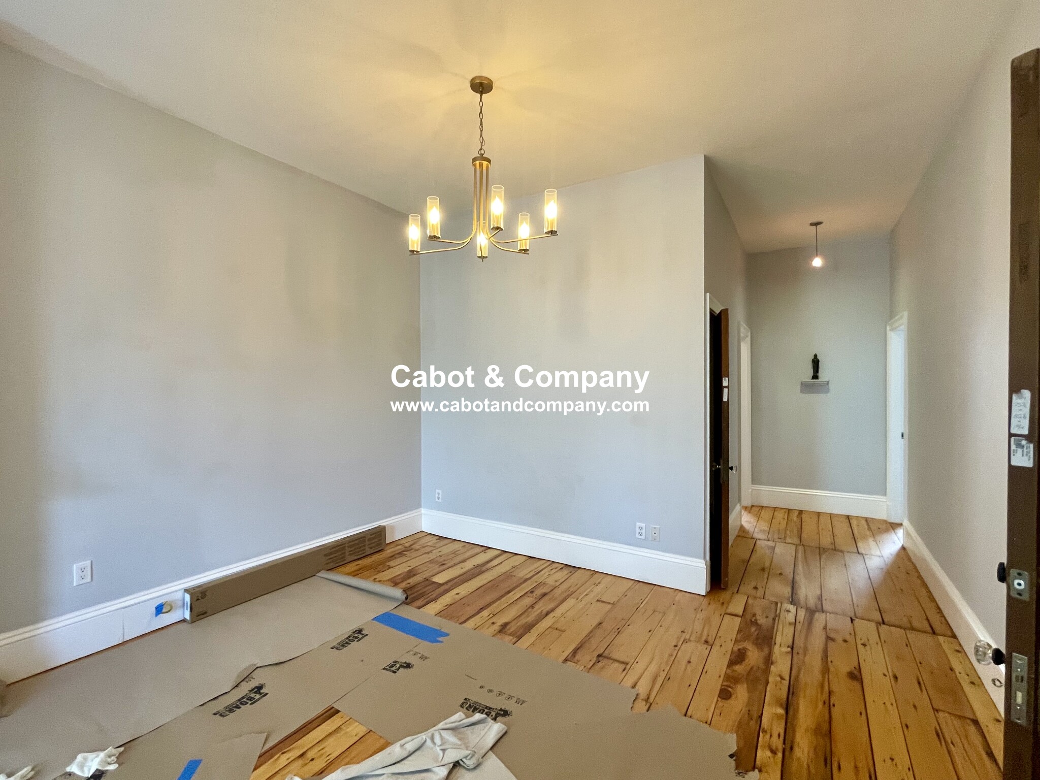 482 Columbus Ave, South End