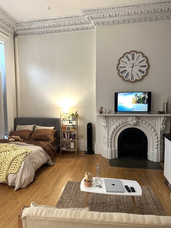 701-703 Massachusestts Ave, South End