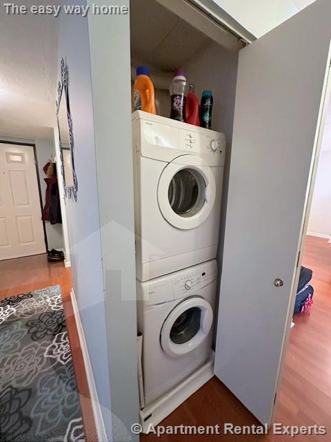 100 High St, Medford Square