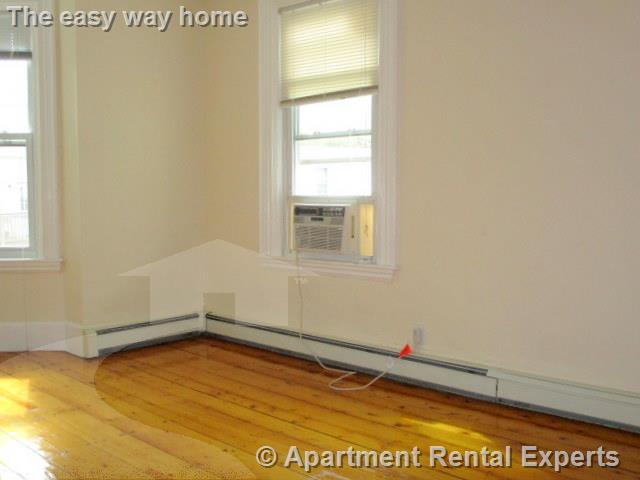 57 Summer St, Union Square