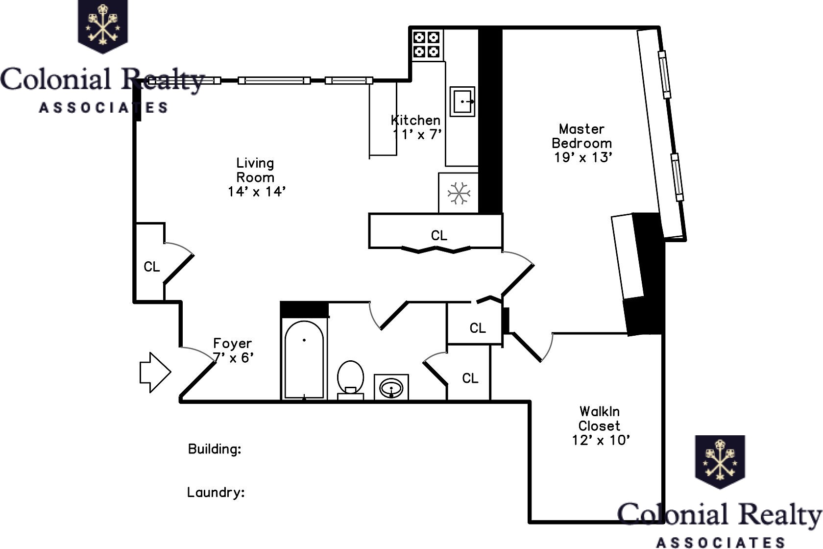 33 Walbridge St, Allston