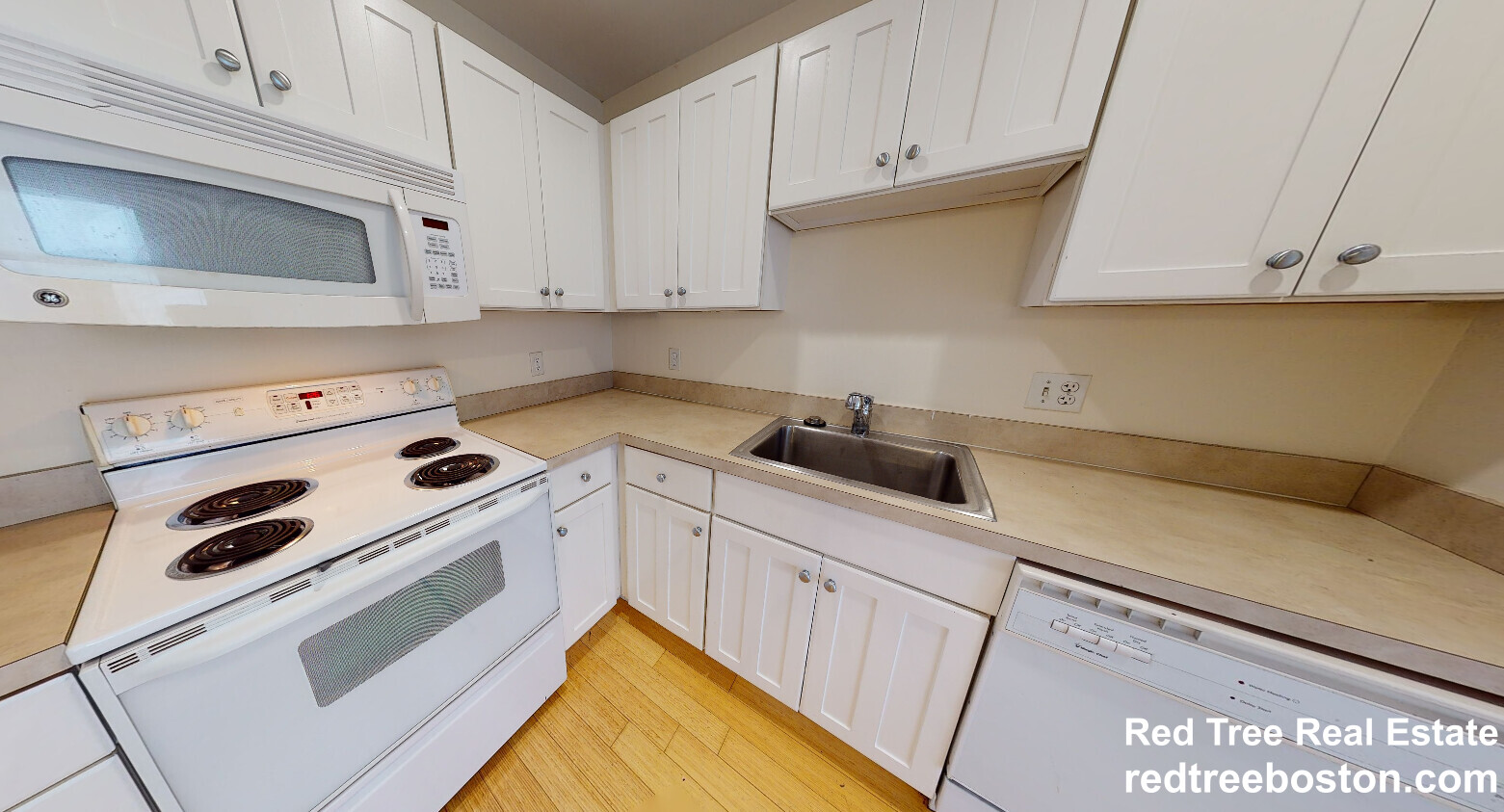 40 Boylston St, Back Bay