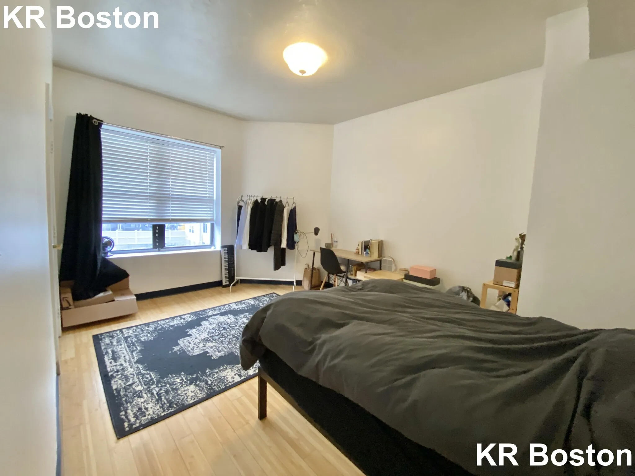 243 Harvard Ave, Allston
