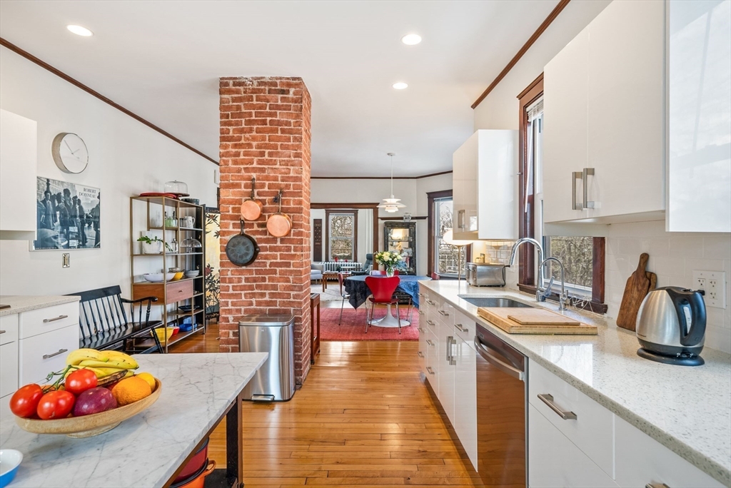 38 Russell St, Cambridge