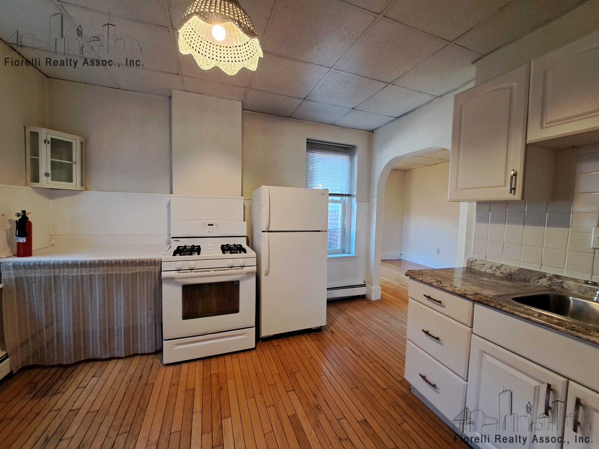 60 Prince St, North End