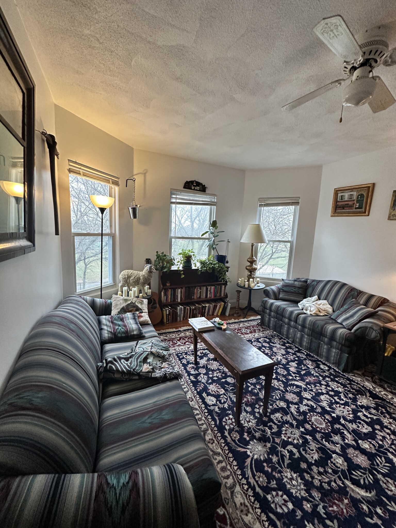 86 Fellsway West, Somerville