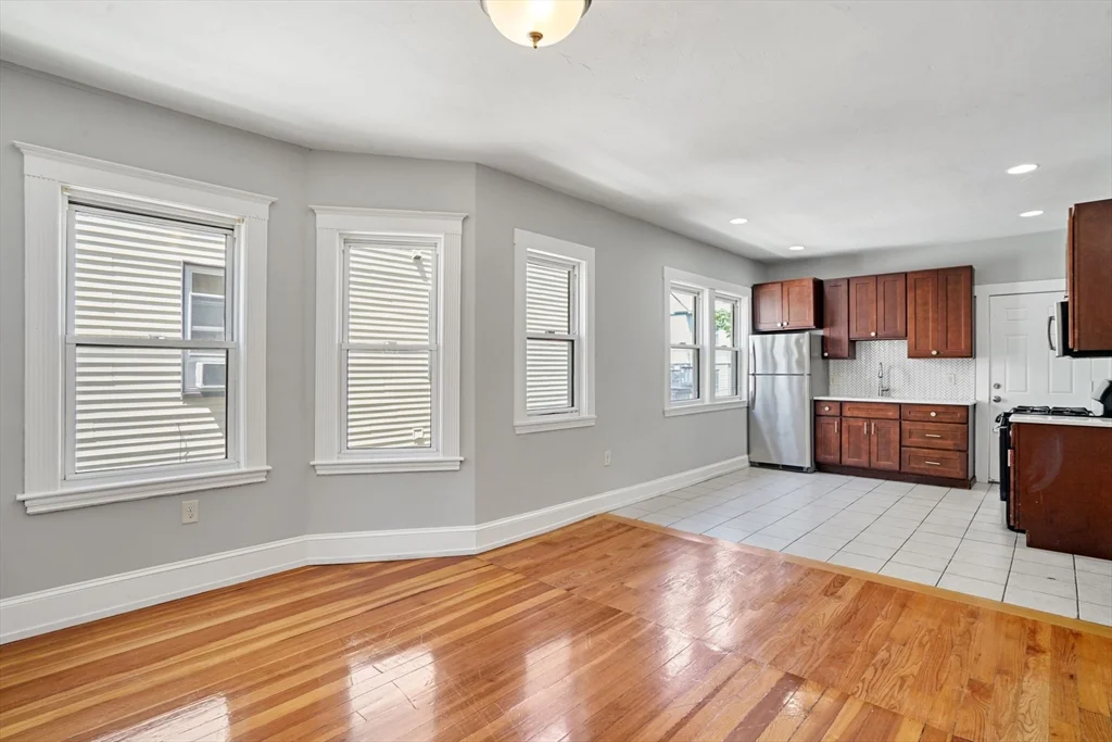 32 Millet, Dorchester