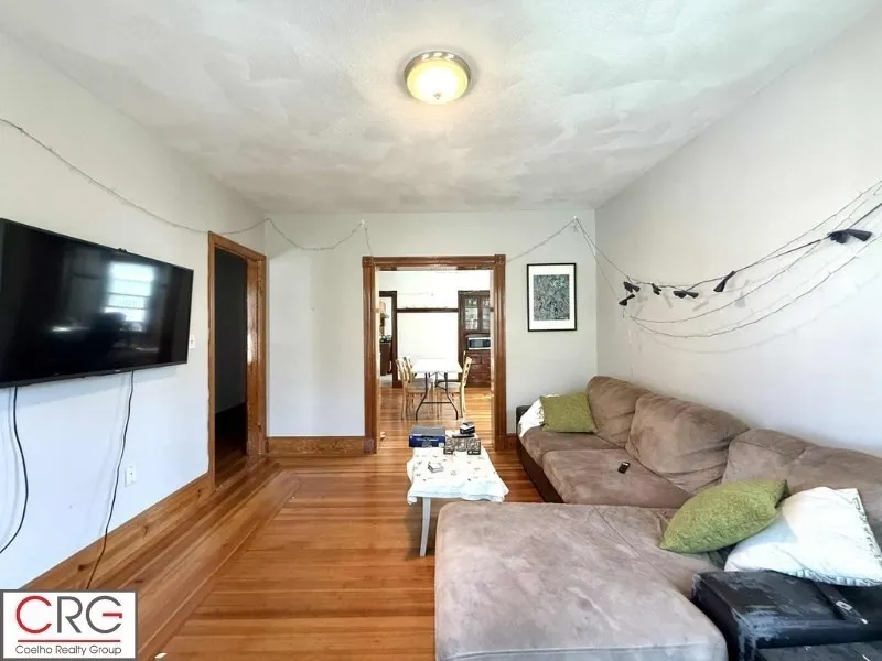 85 Beacon St, Ward Two