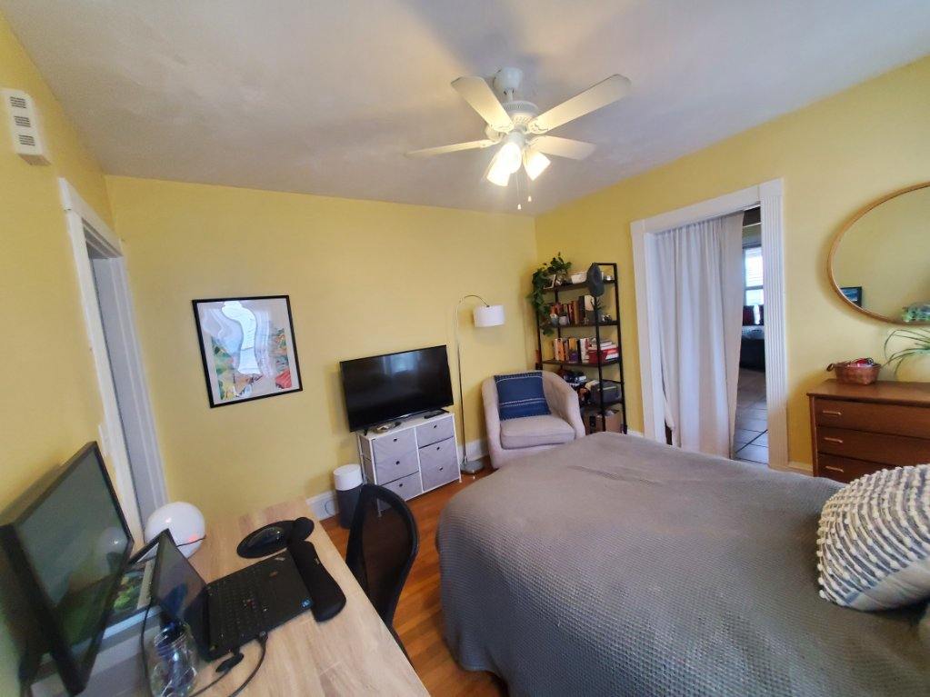 21 Endicott Ave, Teele Square