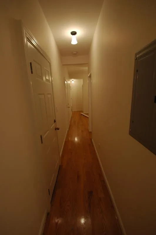 38 Westland Ave, Fenway