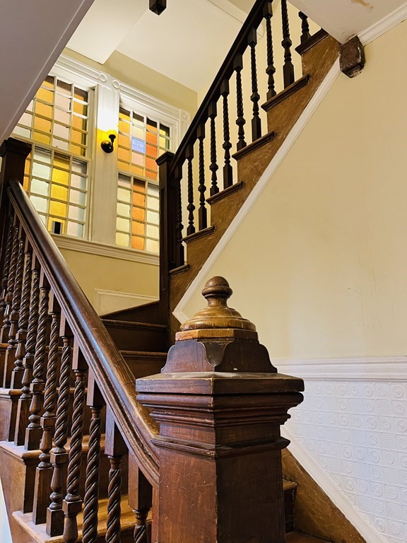 15 Auburn, Coolidge Corner