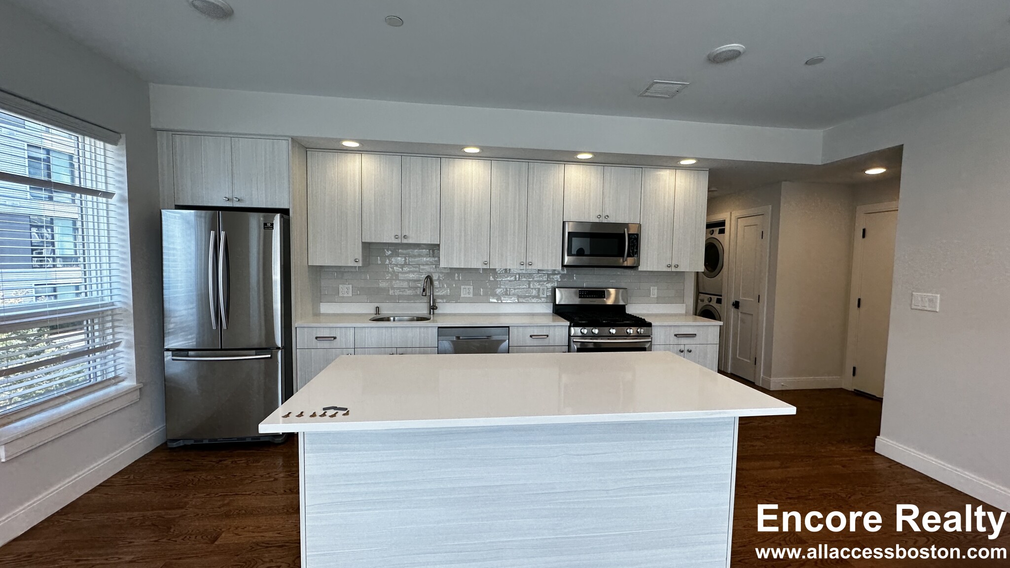 1 Everett St, Allston