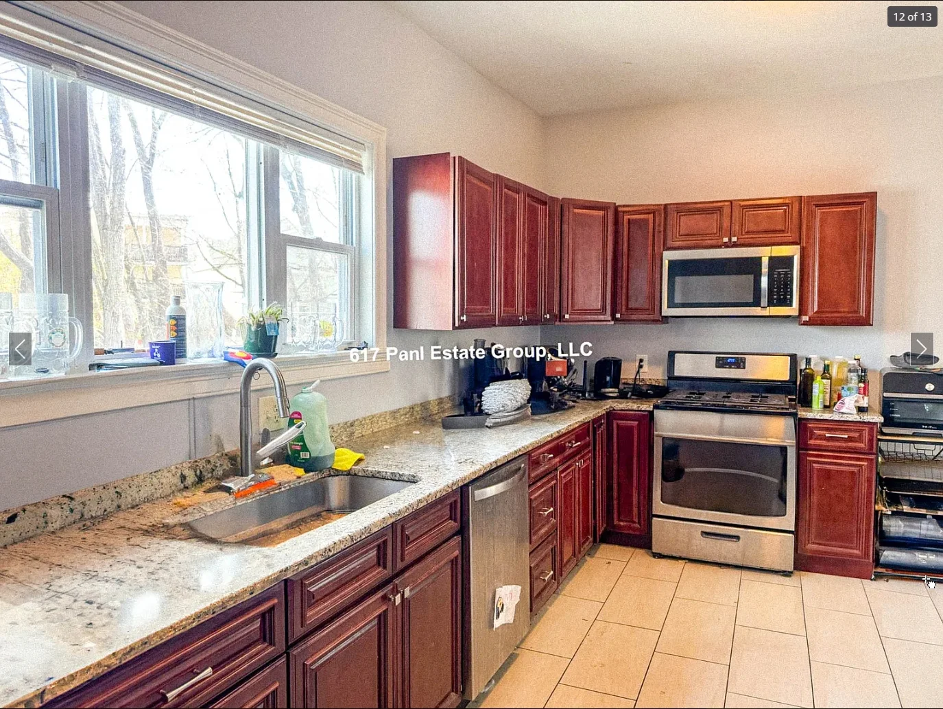 115 Franklin St, Allston