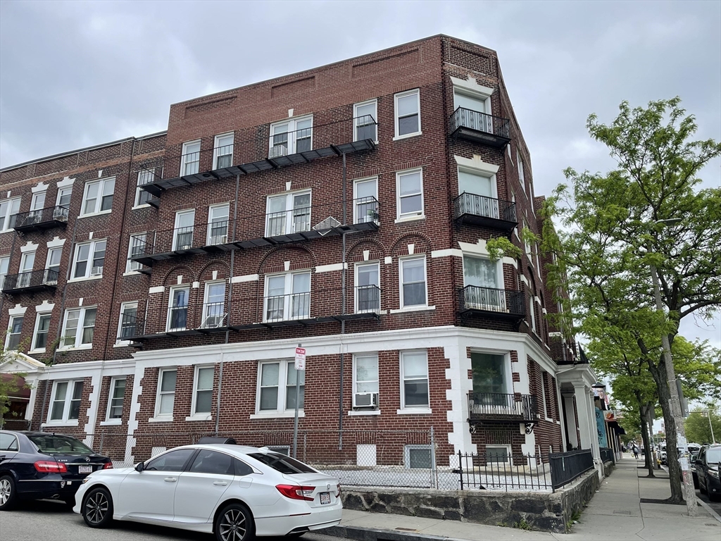 56 Park Vale Ave, Allston