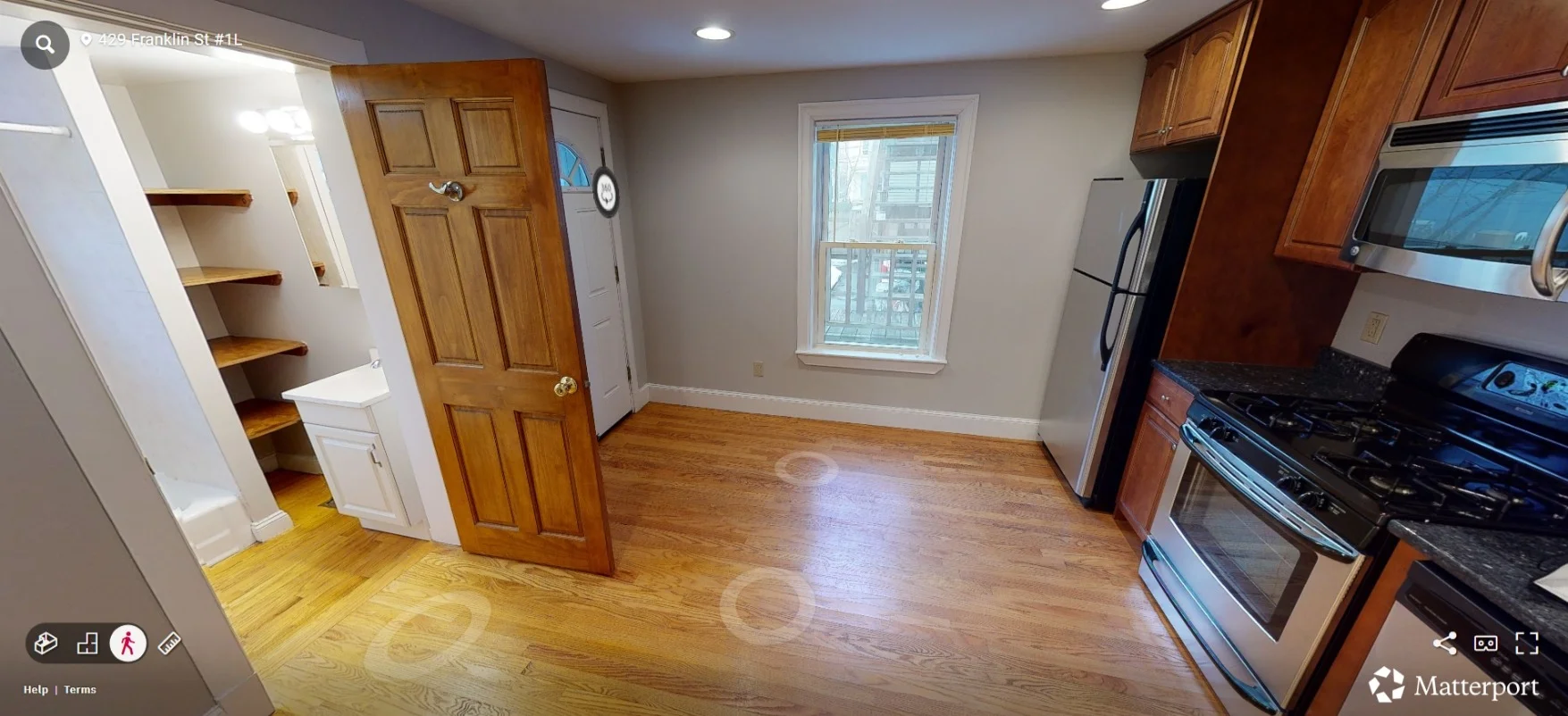 429 Franklin St, Riverside