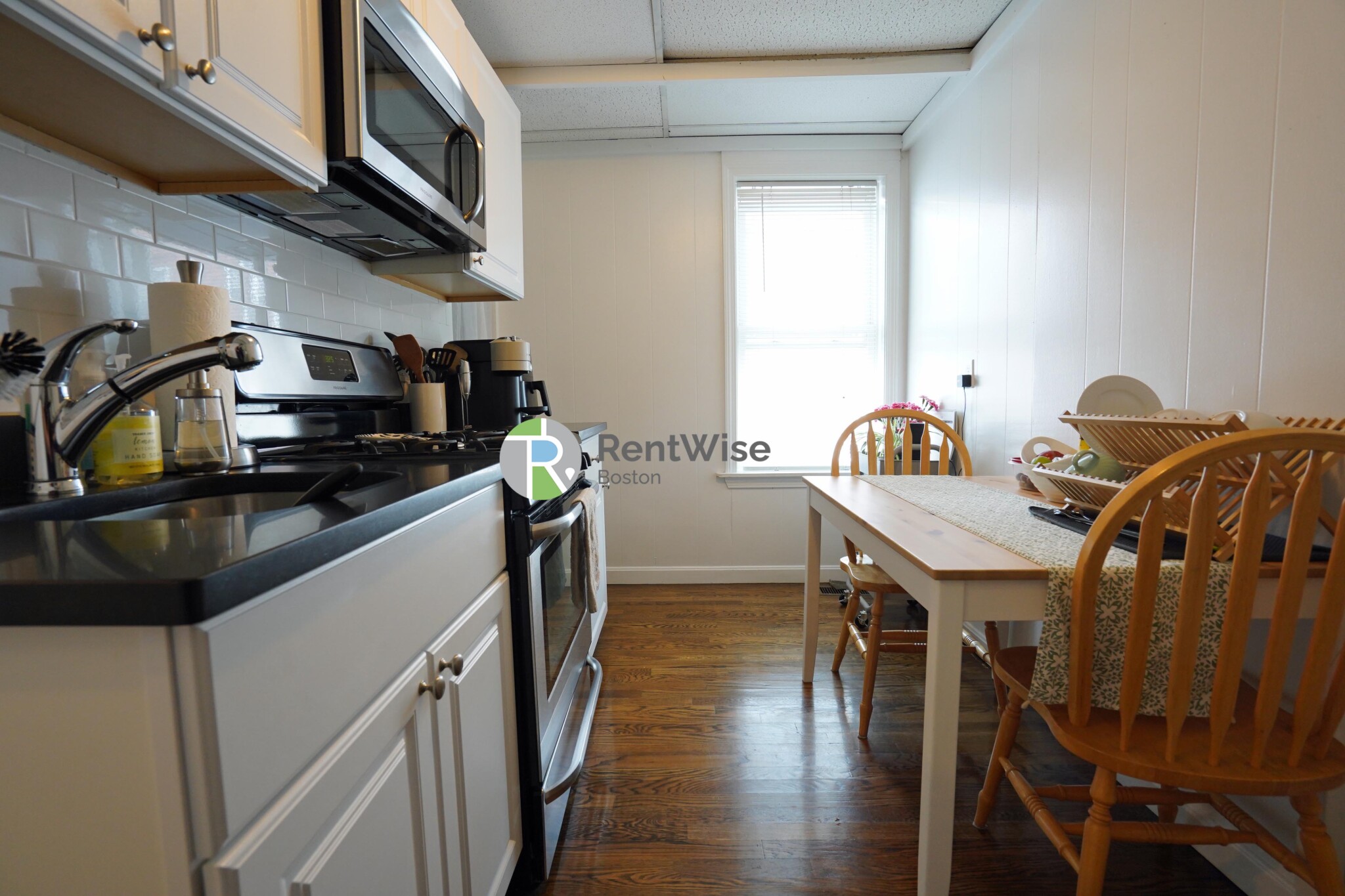 28 L St, South Boston