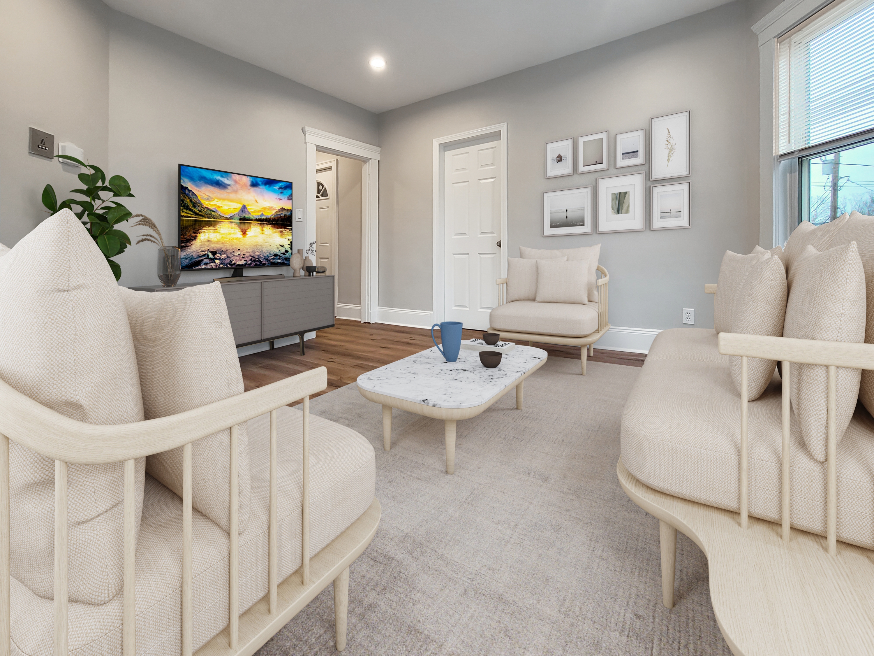 64 Day St, Jamaica Plain