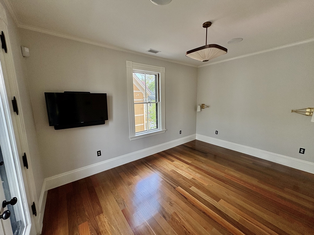 25 Lancaster, Cambridge