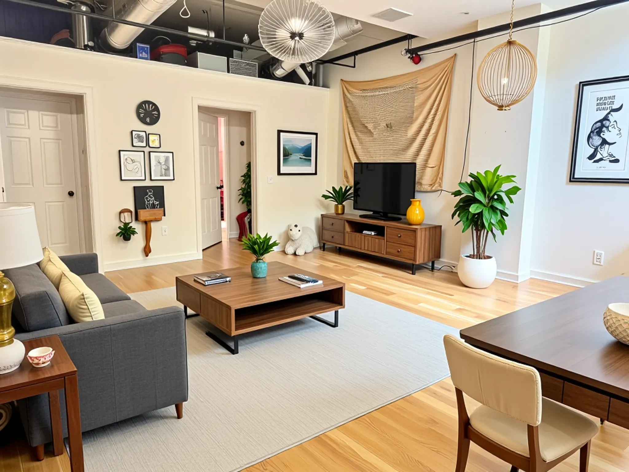 173 Massachusetts Ave, Back Bay