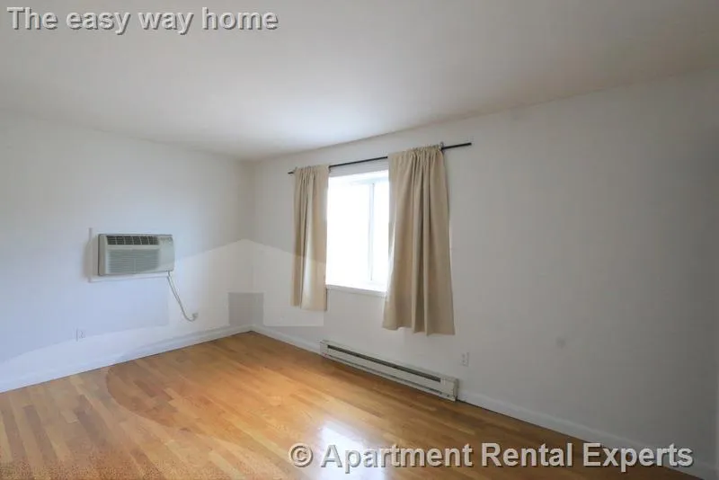 70 Park St, Ward Two