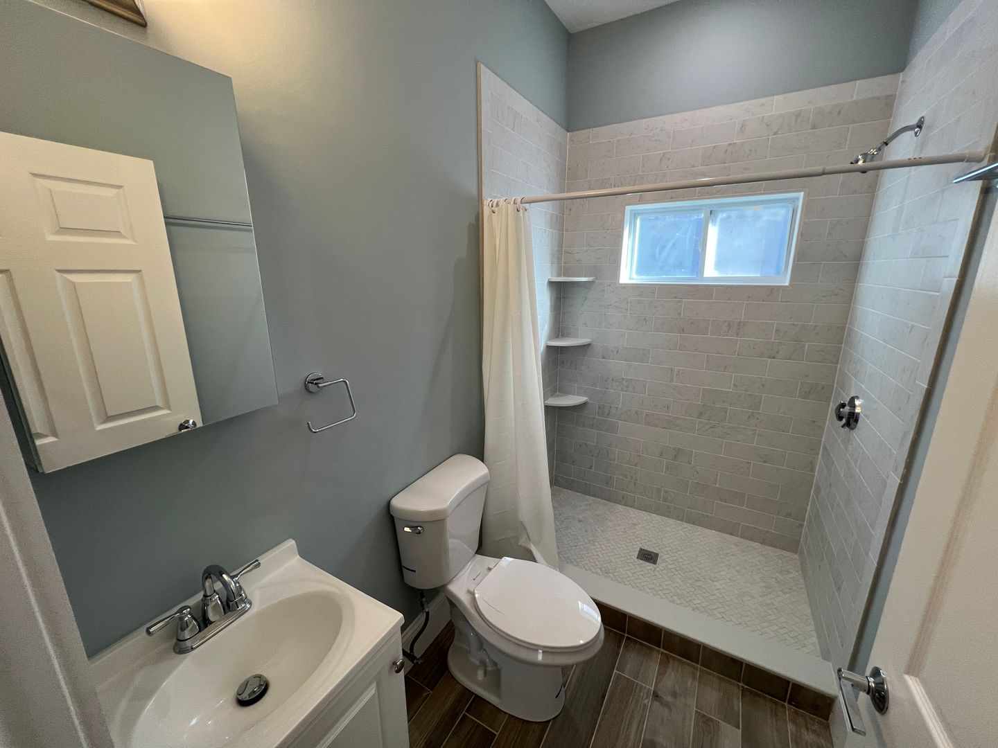 29 Alpine St, Powder House Square