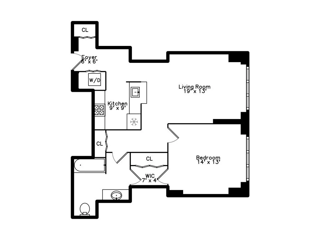 10 Museum Way, East Cambridge