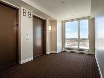 100 Station Landing, Wellington