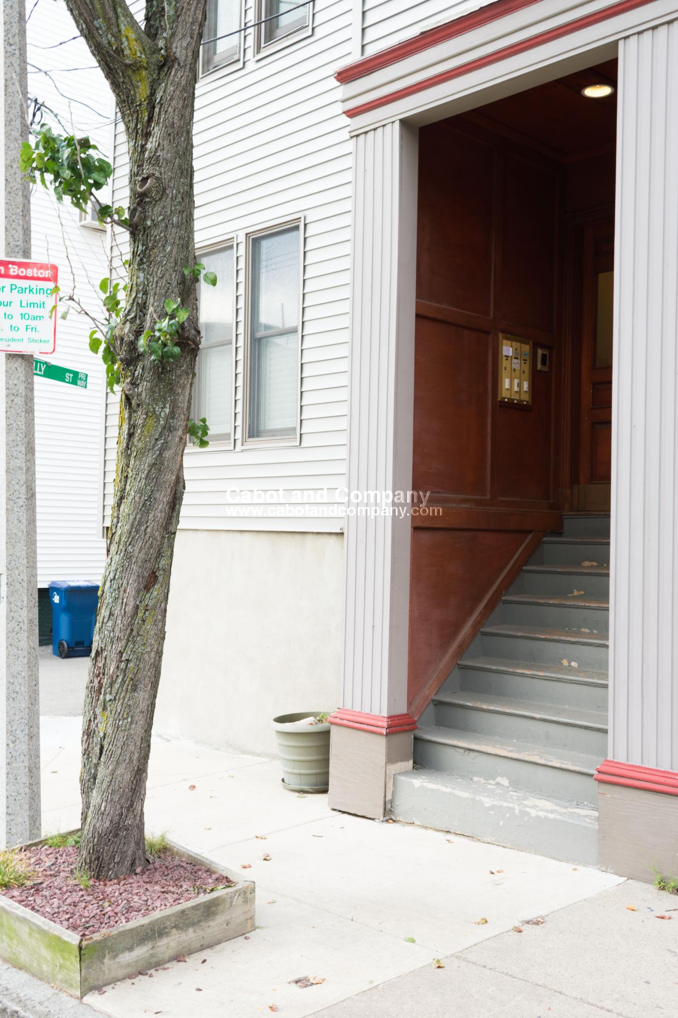 186 West Seventh St, South Boston