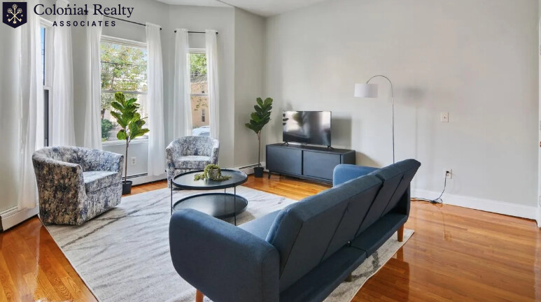 21 Highgate St, Allston