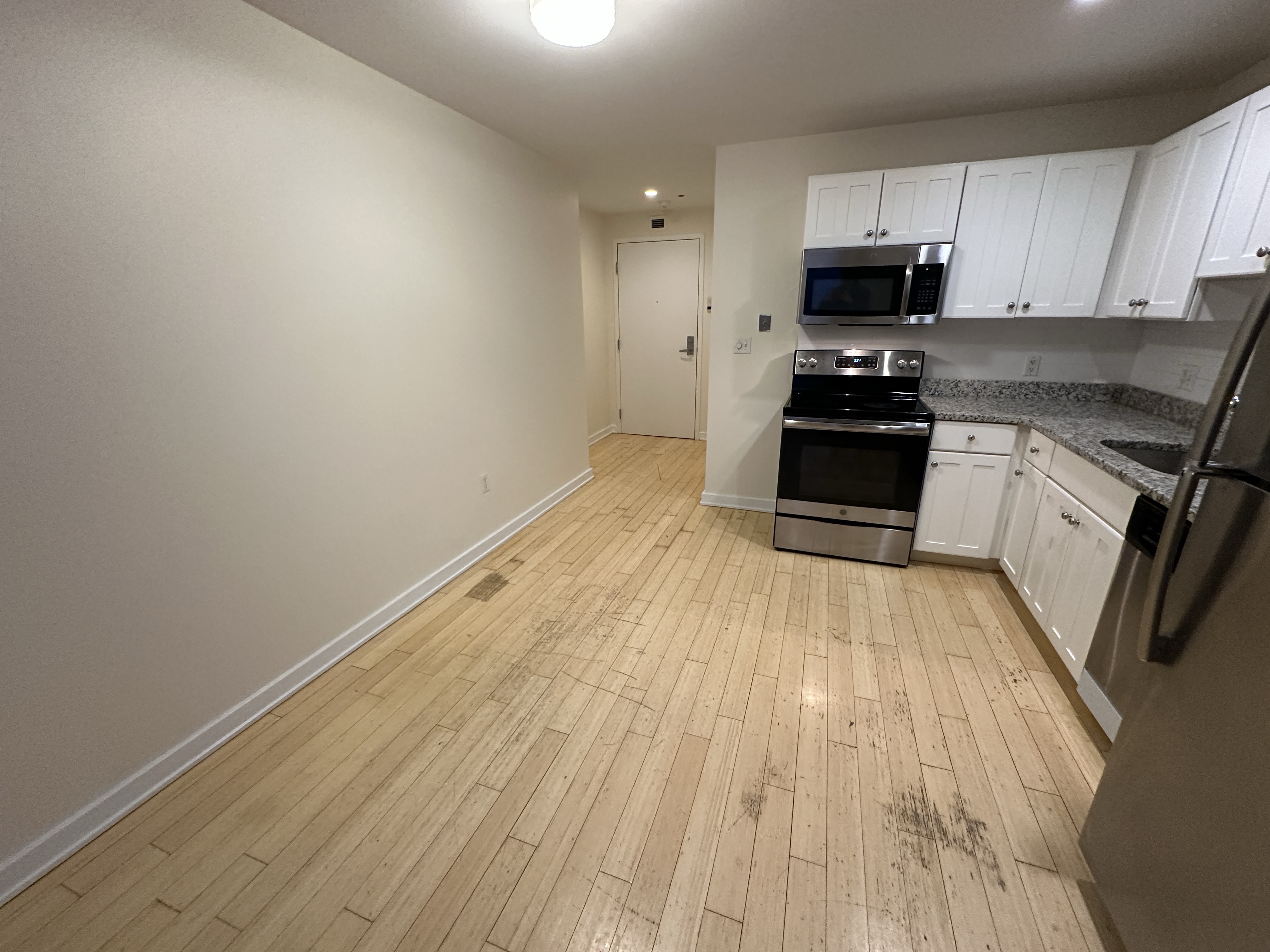 40 Boylston St, Downtown